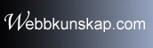 www.webbkunskap.com